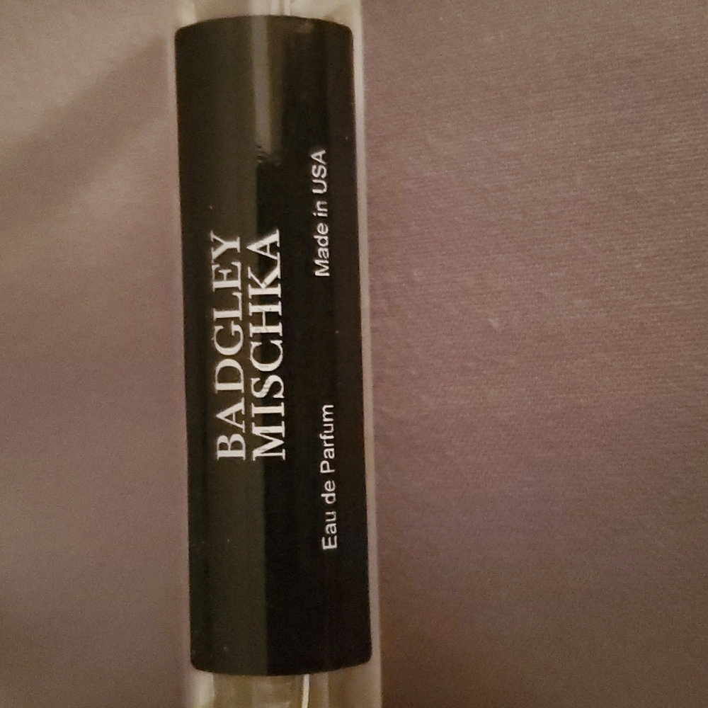 Badgley Mischka-Scent Bird